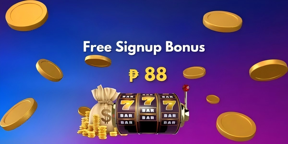 LuckyGame PH Welcome Bonus